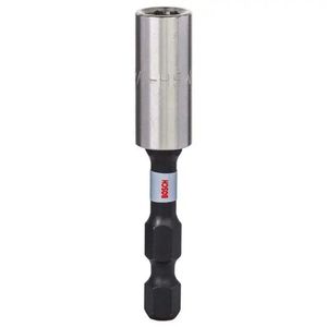 Adaptador Magnetico Universal Para Pontas Impact Control Soquete Magnético Bosch Casa Dos Fogões