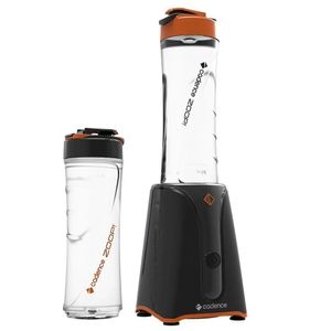 Blender Zoop Contrast Cadence com 2 Jarras BLD701 220V