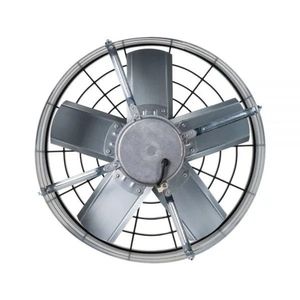 Ventilador Exaustor Axial Industrial Premium 30cm 220V