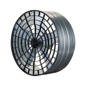 Ventilador Exaustor Axial Industrial 50cm Premium Ventisol