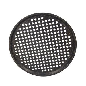 Assadeira Para Pizza Redonda 33cm Essence Spicy