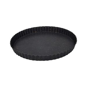 Forma Redonda De Fundo Removível 25,5cm Essence Spicy