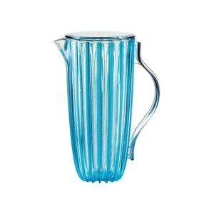 Jarra Em Acrílico 1,7l Dolcevita Guzzini Azul