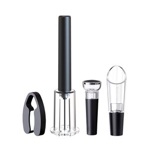 Kit Para Vinho Sommelier Com 4 Peças Barplay Spicy