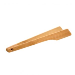 Pegador Multifuncional Bamboo 31cm Kenya