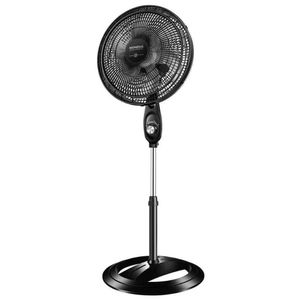 Ventilador de Coluna 40cm Super Power VSP-40C-NB Mondial Preto 220V