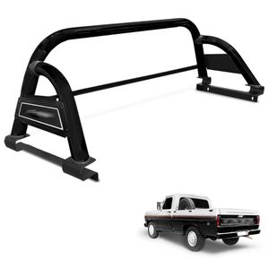 Santo Antonio F1000 1983 A 1998 Bruto Sport Preto Com Grade