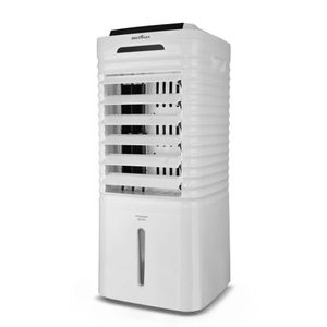 Climatizador De Ar Frio Philco 4 Em 1 PCL05A 3 Velocidades Função Timer 220V