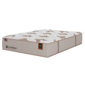 Colchão Gran Paladium Molas Lfk Casal Sealy