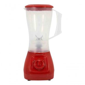 Liquidificador Agrato Forza 850w Jarra 1,5l 127v Vermelho