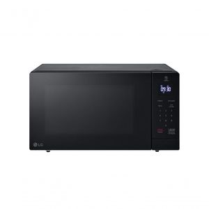 Micro-ondas LG Neochef 30L Preto MS3033DS