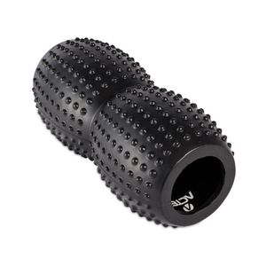 Rolo De Soltura Curvo 33cm Ref.: T261 Preto