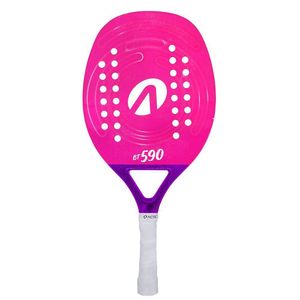 Raquete Bt590 - Acte Rosa Rosa