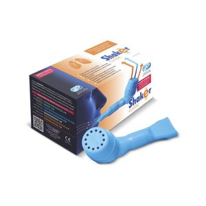 Shaker Classic Exercitador Respiratorio - Ncs