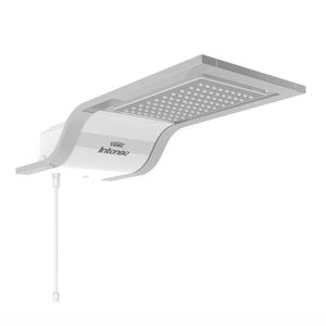 Chuveiro Ducha Eletrônica Intense Khrome Fame 220V