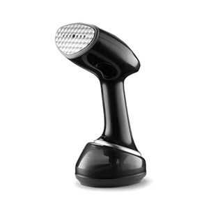 Vaporizador Vertical de Mão Practical Steam Preto STM20