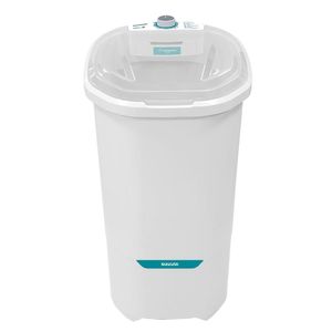 Tanquinho Suggar Neo Turbilhão 8Kg LE8001BR