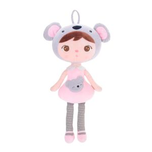 Boneca De Pano Metoo Jimbao Koala Bup Baby