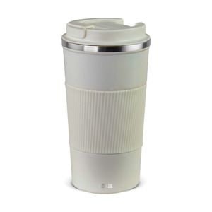 Copo Térmico Aduze Coffee Class Branco 510ml