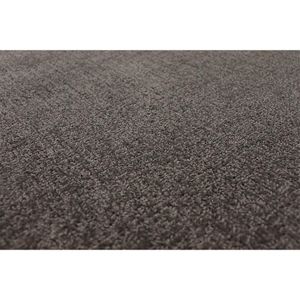 Tapete para Sala Elegant Dark Gray 1,00x1,50 São Carlos