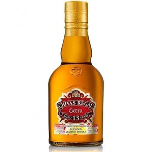 Whisky Chivas Extra (13 Anos) 200ml