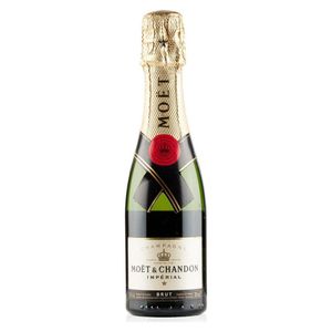 Champagne Moet Brut Imperial 200ml