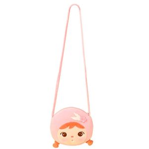 Bolsa Plush Metoo Jimbao Verão Alça Tiracolo Bup Baby