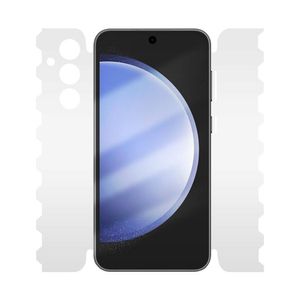 Película Para Samsung Galaxy A35 5g - Frente E Verso - Full Body Armor 360° - Gshield