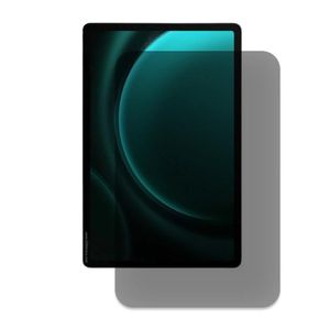 Película Para Samsung Galaxy Tab S9 Fe - Privacidade Hydrogel - Gshield