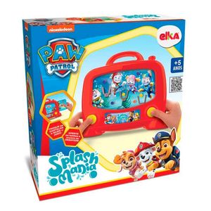 Jogo Infantil Patrulha Canina Splash Mania Elka