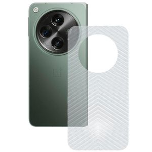 Película Para Oneplus V Fold - Traseira De Fibra De Carbono - Gshield
