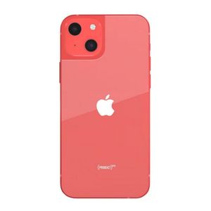 Película Nano Traseira Para Iphone 13 Mini - Gshield