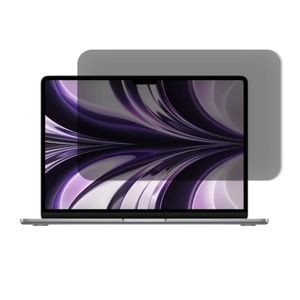 Película Para Macbook Air 13.6 - Privacidade Hydrogel - Gshield