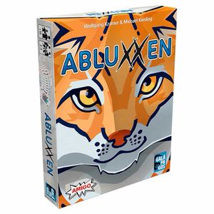 Jogo De Cartas Infantil Abluxxen Galápagos