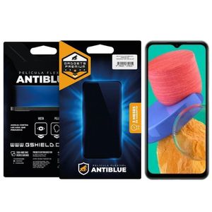 Película Para Samsung Galaxy M33 - Antiblue - Gshield
