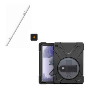 Kit Capa Phantom E Caneta Dinamic Para Samsung Galaxy Tab 8.0(2019) P200/p205 - Gshield