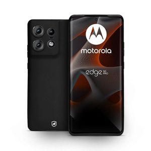 Capa Para Motorola Moto Edge 50 Pro - Silicon Veloz -gshield