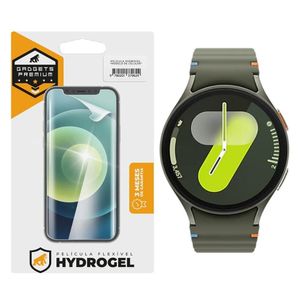 Película Para Samsung Galaxy Watch 7 44mm - Hydrogel Hd - Gshield