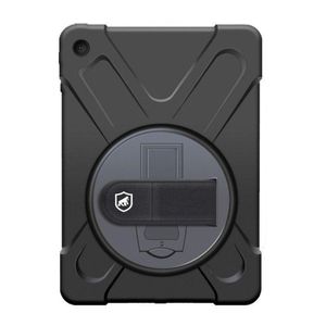 Kit Capa Phantom E Caneta Dinamic Para Ipad 10.2 ( 7 / 8 / 9 Geração) - Gshield