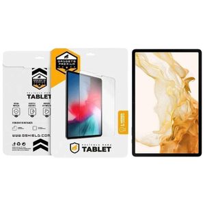 Película Para Samsung Galaxy Tab S8 Plus - Nano Vidro - Gshield