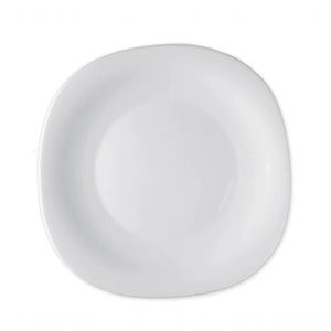 Prato Raso 27cm Branco Parma Dayhome Bor498860