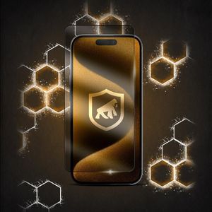 Película Para Iphone 14 Pro Max - Ultra Safe - Gshield