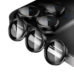 Protetor De Lente One Armor Para Iphone 14 Pro Max - Preto - Gshield