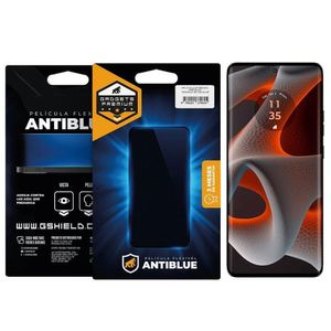 Película Para Motorola Moto Edge 50 Pro 5g - Antiblue - Gshield