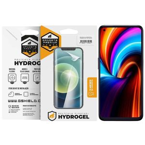 Película Para Multilaser Multi H 5g - Hydrogel Hd - Gshield