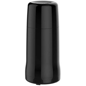Garrafa Termica 250ml Onix Preta Soprano 09000.0320.03