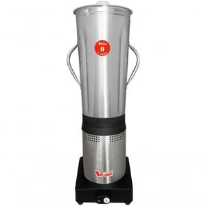 Liquidificador 8l Baixa Rotacao Lqi-08 127/220v Vitalex 3708