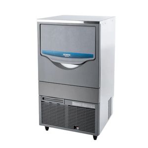 Maquina Gelo Em Cubo 43kg/dep 95kg/dia Mono 220v Macom Hossrm105a-2m