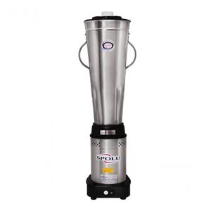 Liquidificador 10l Comercial Baixa Rotacao 220v Spl-052 Spolu 9310