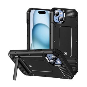 Capa Para Iphone 15 - Army Proof - Gshield